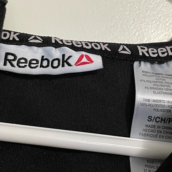 REEBOK Jacket size Sm-EUC - Picture 2 of 3